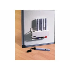 Nobo Porta Pennarello Per Lavagna Bianca 9 Nobo Porta Pennarello Per Lavagna Bianca -Armonia Casa 90278841 5