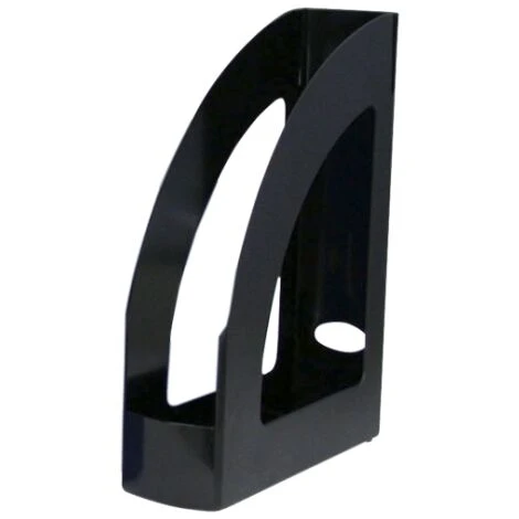 Portariviste Ecogreen 250x80x320 Mm Nero Archivio 2000 2003 Ne 1 Portariviste Ecogreen 250x80x320 Mm Nero Archivio 2000 2003 Ne