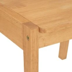 Sedia Per Bambini Robin, Hevea - Atmosphera Créateur D'intérieur -Armonia Casa 90565757 2