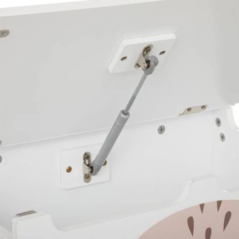 Soft Box Renard Bianco - Atmosphera Créateur D'intérieur 4 Soft Box Renard Bianco - Atmosphera Créateur D'intérieur - immagine 4