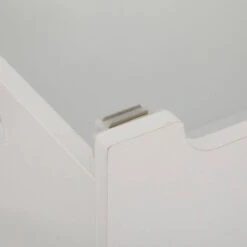 Soft Box Renard Bianco - Atmosphera Créateur D'intérieur 9 Soft Box Renard Bianco - Atmosphera Créateur D'intérieur -Armonia Casa 90573729 5