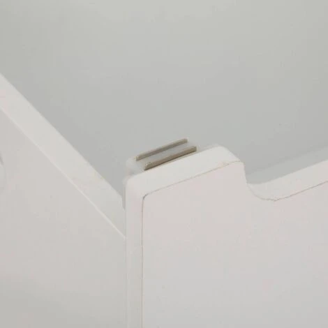 Soft Box Renard Bianco - Atmosphera Créateur D'intérieur 5 Soft Box Renard Bianco - Atmosphera Créateur D'intérieur - immagine 5