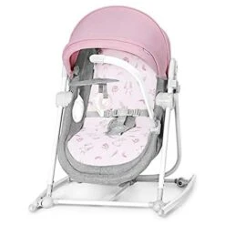 Kinderkraft Kinderkraft Sedia A Dondolo 5 In 1