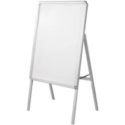 PrixPrime - Cavalletto Pubblicitario Tipo Pannello Per Poster A1 635x885x20 Mm