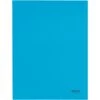 Cartella Di Cartone 3 Lembi A4 Riciclata 100% Blu Leitz 39060035