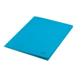 Cartella Di Cartone 3 Lembi A4 Riciclata 100% Blu Leitz 39060035 -Armonia Casa 90924554 5