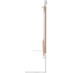 Sponda Letto Di Sicurezza Per Bambini - Sponde E Barriere Anticaduta Letto Tortora 180x25 Cm Tessuto BV675863 - BonneVie -Armonia Casa 91238871 5