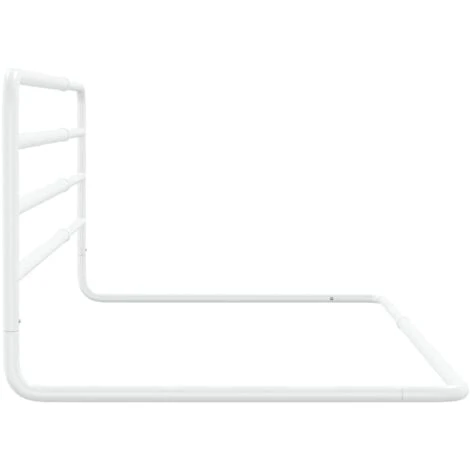 Sponda Letto Di Sicurezza Per Bambini - Sponde E Barriere Anticaduta Letto (76-137)x55 Cm In Ferro BV437025 - BonneVie 4 Sponda Letto Di Sicurezza Per Bambini - Sponde E Barriere Anticaduta Letto (76-137)x55 Cm In Ferro BV437025 - BonneVie - immagine 4