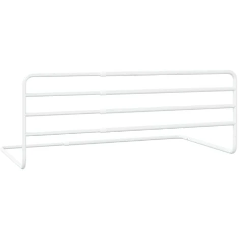 Sponda Letto Di Sicurezza Per Bambini - Sponde E Barriere Anticaduta Letto (76-137)x55 Cm In Ferro BV437025 - BonneVie 5 Sponda Letto Di Sicurezza Per Bambini - Sponde E Barriere Anticaduta Letto (76-137)x55 Cm In Ferro BV437025 - BonneVie - immagine 5