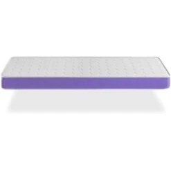 Materasso Singolo In Gommapiuma 80X160 ONIX, Alto 14 CM, Ergonomico E Adattabile -Armonia Casa 91256548 4