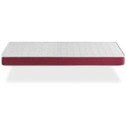 Materasso Singolo In Gommapiuma 80X160 VELVET, Alto 14 CM, Ergonomico E Adattabile 7 Materasso Singolo In Gommapiuma 80X160 VELVET, Alto 14 CM, Ergonomico E Adattabile -Armonia Casa 91256560 4