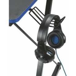 SCRIVANIA GAMING BLU -Armonia Casa 92444953 3