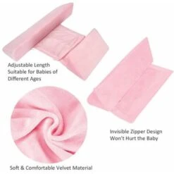 None Oreiller Literie Coleur De Blanc -Armonia Casa 92959312 3