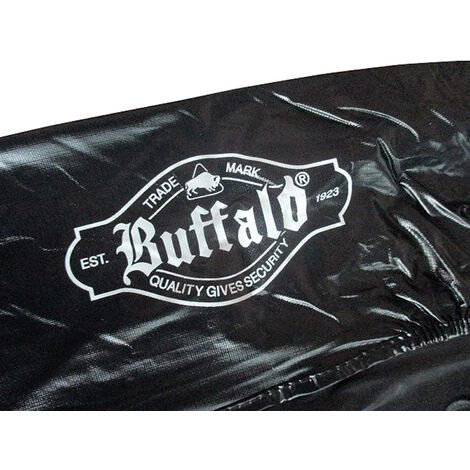 Buffalo Tavolo Da Biliardo Copertura 8 Ft Nero 1 Buffalo Tavolo Da Biliardo Copertura 8 Ft Nero