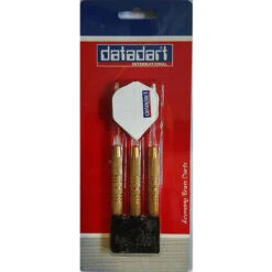 Dati Economy Freccette In Ottone Con Punta In Acciaio 20 Grammi