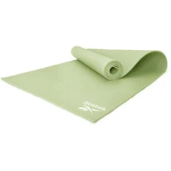 Reebok Tappetino Yoga 4 Mm Verde Chiaro -Armonia Casa 93828266 3