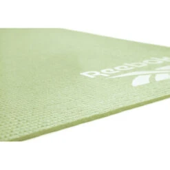 Reebok Tappetino Yoga 4 Mm Verde Chiaro -Armonia Casa 93828266 4