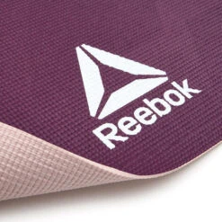 Tappetino Yoga Reebok Geometric 4 Mm -Armonia Casa 93828272 5