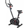 Christopeit Cyclette HTR-2 Nero