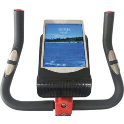 Christopeit Cyclette HTR-2 Nero -Armonia Casa 93828358 3