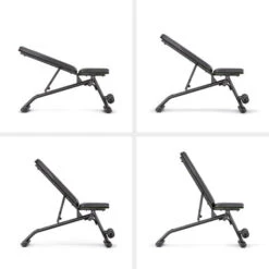 Panca Di Utilità Adidas Performance -Armonia Casa 93828425 3