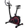 Christopeit Cyclette AL1 II Nero
