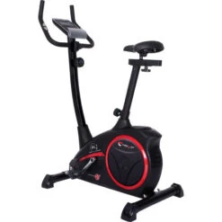 Christopeit Cyclette AL1 II Nero