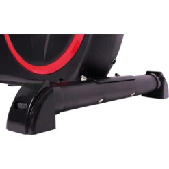 Christopeit Cyclette AL1 II Nero -Armonia Casa 93828472 4