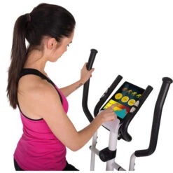 Christopeit Crosstrainer CT 3 -Armonia Casa 93828483 5