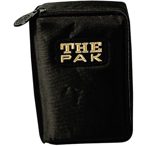 Coperchio Di Protezione Per Freccette THE PAK 1 Coperchio Di Protezione Per Freccette THE PAK