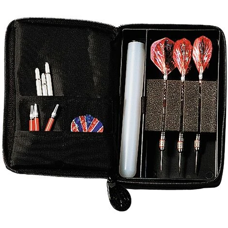 Coperchio Di Protezione Per Freccette THE PAK 2 Coperchio Di Protezione Per Freccette THE PAK - immagine 2