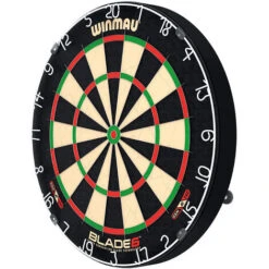 Winmau Blade 6 Bersaglio Per Freccette 7 Winmau Blade 6 Bersaglio Per Freccette -Armonia Casa 93859192 3