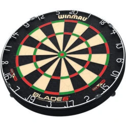 Winmau Blade 6 Bersaglio Per Freccette 8 Winmau Blade 6 Bersaglio Per Freccette -Armonia Casa 93859192 4