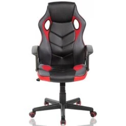 Sedia Poltrona Gaming Scrivana Ufficio Casa Regolabile Girevole Direzionale Ross -Armonia Casa 93984980 4