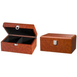 Philos Scatola Di Pezzi Di Scacchi 240 X 155 X 115 Mm