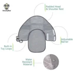 Materassino Fasciatoio -Armonia Casa 94287834 2