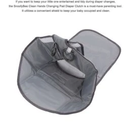 Materassino Fasciatoio -Armonia Casa 94287834 3