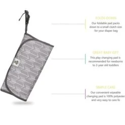 Materassino Fasciatoio -Armonia Casa 94287834 4