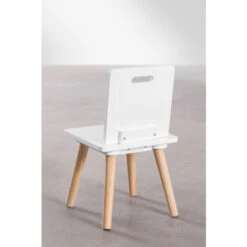 SKLUM Sedia Tom Kids Bianco -Armonia Casa 94373189 5