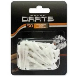 Set Di Punte Freccette Morbido