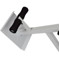 Panchina Di Allenamento Per La Schiena VidaXL -Armonia Casa 949748 5