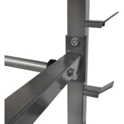 Supporto Per Bilanciere Con Manubrio VidaXL -Armonia Casa 949756 4