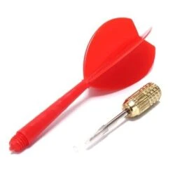 Trade Shop - Set 6 Freccette Frecce Dardi Di Ricambio Per Gioco Tiro Al Bersaglio A Segno 9 Trade Shop - Set 6 Freccette Frecce Dardi Di Ricambio Per Gioco Tiro Al Bersaglio A Segno -Armonia Casa 95086456 5