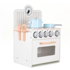 Cucina Giocattolo Montessori Con Forno Robincool Little Chef 36x26x46,5 Cm In Legno Ecologico Con Orologio E Accessori 7 Cucina Giocattolo Montessori Con Forno Robincool Little Chef 36x26x46,5 Cm In Legno Ecologico Con Orologio E Accessori -Armonia Casa 95204807 3