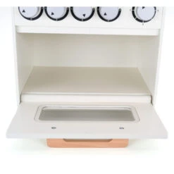 Cucina Giocattolo Montessori Con Forno Robincool Little Chef 36x26x46,5 Cm In Legno Ecologico Con Orologio E Accessori 9 Cucina Giocattolo Montessori Con Forno Robincool Little Chef 36x26x46,5 Cm In Legno Ecologico Con Orologio E Accessori -Armonia Casa 95204807 5