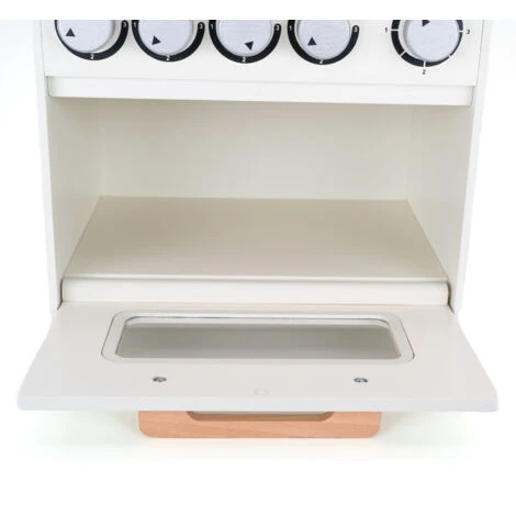 Cucina Giocattolo Montessori Con Forno Robincool Little Chef 36x26x46,5 Cm In Legno Ecologico Con Orologio E Accessori 5 Cucina Giocattolo Montessori Con Forno Robincool Little Chef 36x26x46,5 Cm In Legno Ecologico Con Orologio E Accessori - immagine 5