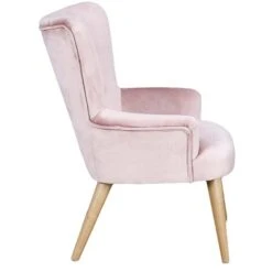 Poltrona Per Bambini In Velluto Helsinki 8 Poltrona Per Bambini In Velluto Helsinki -Armonia Casa 95251042 4