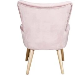 Poltrona Per Bambini In Velluto Helsinki 9 Poltrona Per Bambini In Velluto Helsinki -Armonia Casa 95251042 5