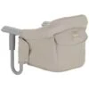 Inglesina Seggiolino Da Tavolo Fast Universale Seduta Imbottita - Cream