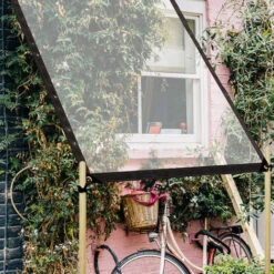 Hengda Barriere Per Letto Per Bambini Barriera Di Sicurezza Morbida Regolabili In Altezza Barriera Paracolpi In Schiuma 60 Cm Verde -Armonia Casa 95472131 4